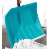 Image de Pelle Ã  neige raclette alu 40 cm