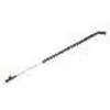 Image de Manche alu gainÃ© combisystem ergoline 130 cm GARDENA 3734-20