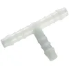 Image de Gardena Raccord de tuyaux en T, 10 mm, 2 piÃ¨ces - 07303-20