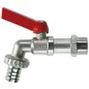 Image de Gardena Vanne d'Ã©coulement Ã  boule avec filetage 33,3 mm (G 1)