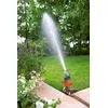 Image de Turbine d'arrosage de jardin du pic