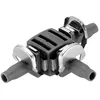 Image de DÃ©rivation en T GARDENA 8330-29 - Ã4,6mm