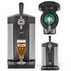 Image de Tireuse Ã  biÃ¨re pression - Heineken - 5L - SystÃ¨me de refroidissement - TempÃ©rature 4Â°C - Acier inoxydable