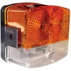 Image de Feu avant gauche position et clignotant 95 x 90 mm Hella