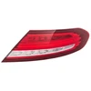 Image de Feu Arrière Mercedes Classe C (A_C205) 15 - Led Reconditionné 2sd 011 786-221 Hella Hella 2sd011786221 Mercedes-Benz en occasion ou reconditionné