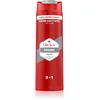 Image de Old spice Original Gel douche pour homme - 400ml