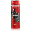 Image de Old Spice Gel douche Wolfthorn 400 ml