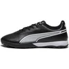 Image de Chaussures de football Puma King Hero 21 TT (Astro Turf) Noir 42 107260018