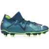 Image de Chaussures de foot enfant Puma  Future Pro Fg Ag Jr M68007792