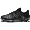 Image de Chaussures de football enfant Puma Future Play FG/AG Noir 29 10738802J11