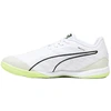 Image de Chaussures Puma  Baskets  ibero iv cuir P32770732