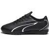 Image de Chaussures de football enfant Puma Vitoria TT Noir 29 1074870111