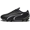 Image de Chaussures de football enfant Puma Vitoria FG/AG Noir 32 1074860113
