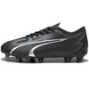 Image de Chaussures de football enfant Puma Ultra Play FG/AG Noir 36 107530023H