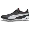Image de Chaussures De Football Puma King Ultimate Fg/Ag - 42