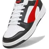 Image de Chaussures Rebound V6 Low - 392328-04 Blanc - 42
