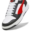 Image de Chaussures Rebound V6 Low - 392328-04 Blanc - 44