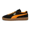 Image de Basket Puma Delphin Homme Noir - 39