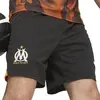 Image de Short Puma  OM Short foot P27567252