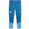 Image de Pantalon d'entraînement Manchester City 2023/24 Bleu S 772864-06