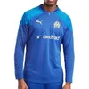Image de Sweatshirts Puma  OM Sweat 1/4 zip P28720756