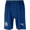 Image de Short Puma  OM REP P26958323
