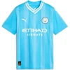Image de T-shirts sport Puma  M.CITY 24 H JSY JR P27430346