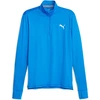 Image de Chemise Puma  RUN FAVORITE 1/4 ZIP P27431004