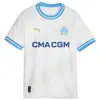Image de T-shirt enfant Puma  OM Réplica Domicile 23/24 P28696949