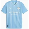 Image de Maillot De Football Manchester City F.C Replica - Puma - Homme