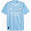 Image de Maillot De Football Manchester City F.C Replica - Puma - Homme