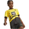 Image de Chemise enfant Puma  B.DORTMUND 24 H JSY JR P27600401