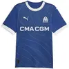 Image de T-shirt Puma  OM Maillot Réplica Extérieur 23/24 P28719632