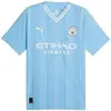 Image de Maillots de bain Puma  Manchester City 23/24 Authentique P30116960