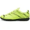 Image de Chaussures de football Puma Attacanto TT Jaune 39 10747807YB6
