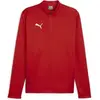 Image de Haut d'entraînement Puma TeamGoal Rouge M 658629-01