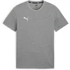Image de Polo Puma Teamgoal Casuals Gris L 658615-33