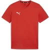 Image de T-shirt Puma Team Goal Rouge M 658615-01