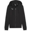 Image de Sweatshirt à capuche femme Puma Team Goal 23 Noir XS 658597-03