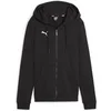 Image de Sweatshirt à capuche femme Puma Team Goal 23 Noir S 658597-03