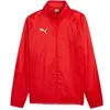Image de Veste de survêtement Puma Teamgoal All Weather Rouge XL 659038-01