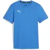 Image de T-shirt enfant Puma teamGOAL Casuals Bleu 8 ans 658616-02