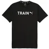Image de T-shirt Puma  524289 P29640085