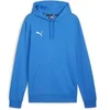 Image de Sweatshirt à capuche Puma Teamgoal Casuals Bleu M 658618-02