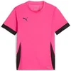 Image de Maillot enfant Puma TeamGloal Rose 12 ans 705748-27