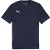 Image de Maillot Puma TeamGoal Bleu XS 705747-06