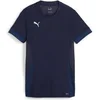 Image de Maillot femme Puma TeamGoal Matchday Bleu L 705749-06