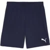 Image de Short Puma TeamGloal Bleu M 705752-06