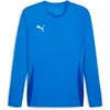 Image de Maillot manches longues Puma TeamGoal Bleu XS 705750-02