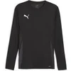 Image de Maillot manches longues Puma TeamGoal Noir S 705750-03